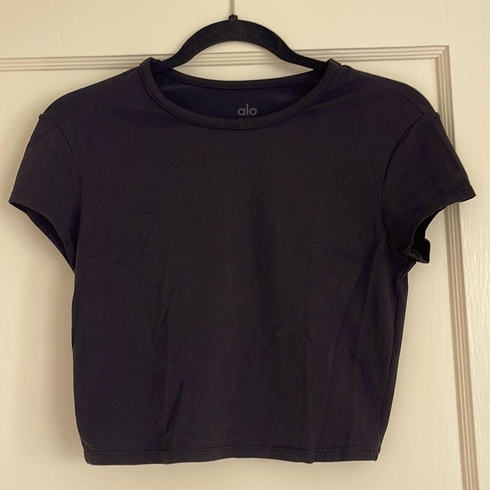 Alo crop size m